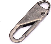 Metal Zipper Pack of 10- SHL0103